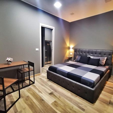 B&B Be Happy Taranto Ngoại thất bức ảnh