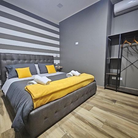 B&B Be Happy Taranto Ngoại thất bức ảnh