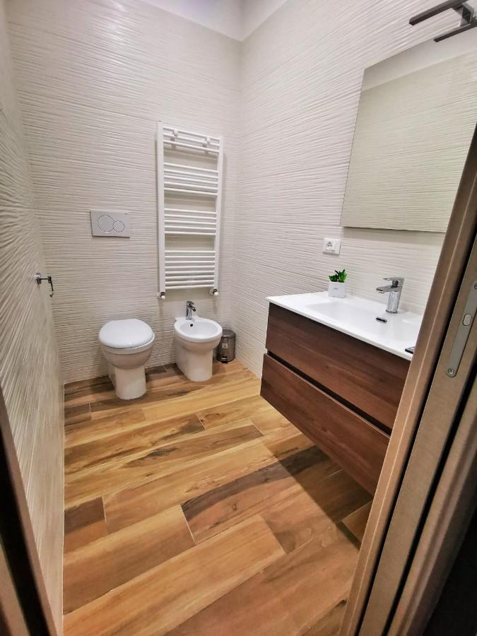 B&B Be Happy Taranto Ngoại thất bức ảnh