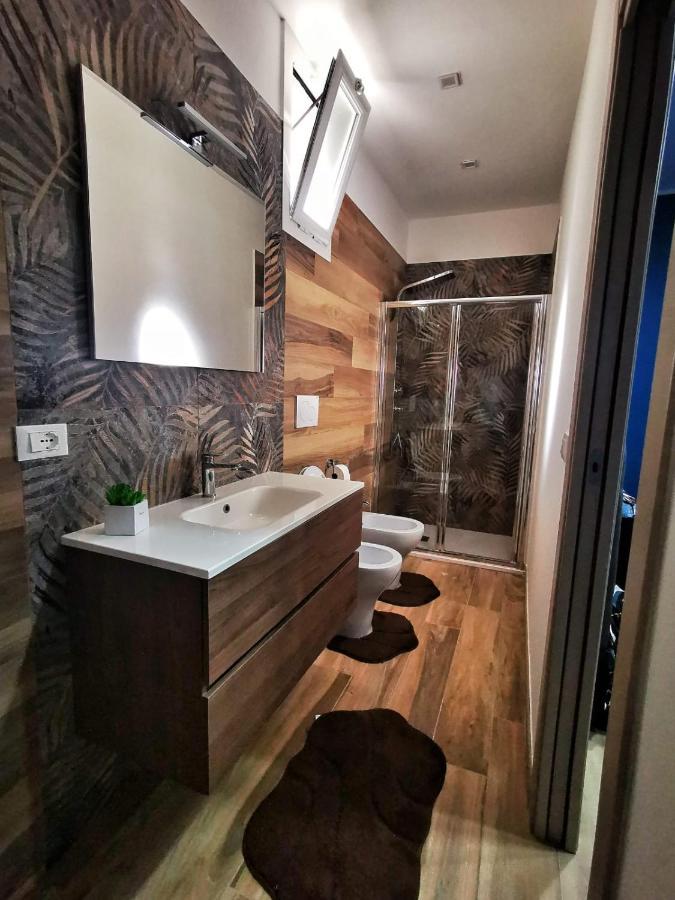 B&B Be Happy Taranto Ngoại thất bức ảnh