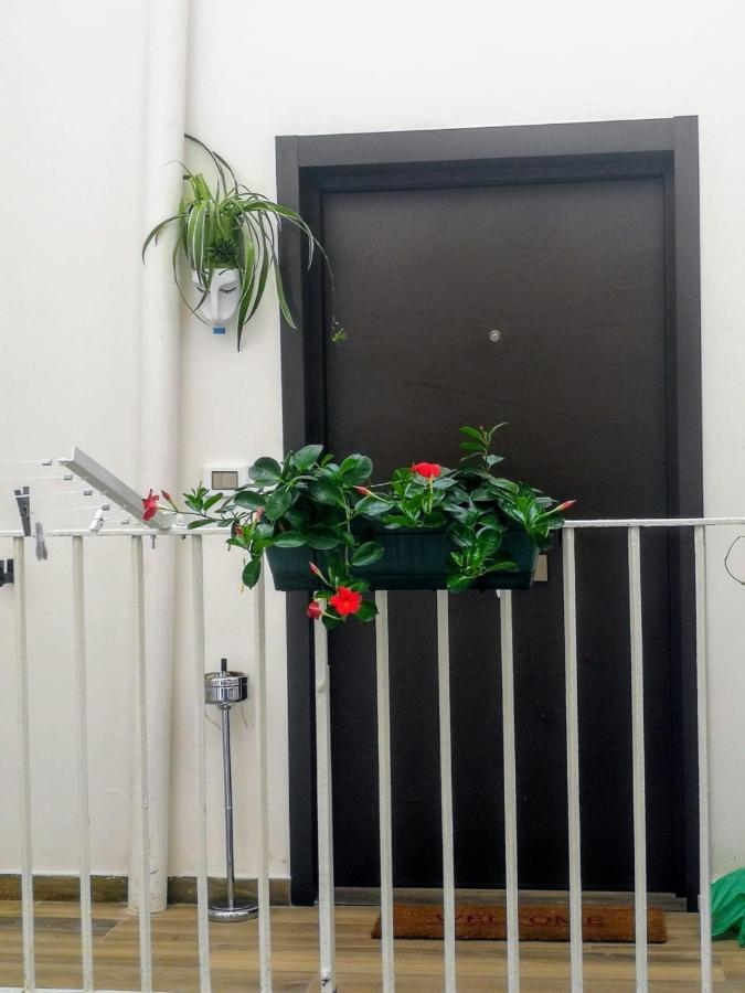 B&B Be Happy Taranto Ngoại thất bức ảnh