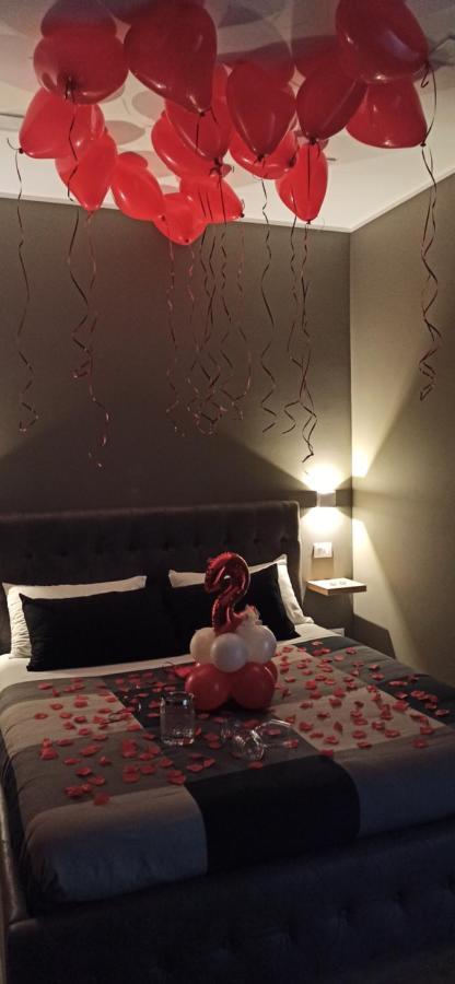 B&B Be Happy Taranto Ngoại thất bức ảnh