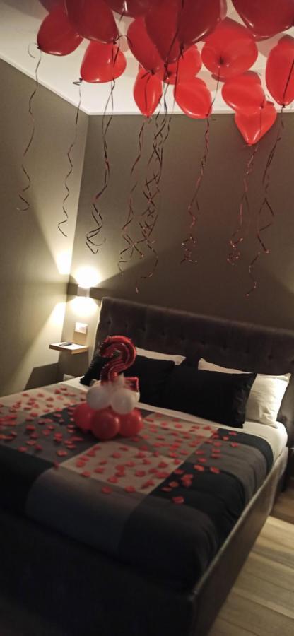 B&B Be Happy Taranto Ngoại thất bức ảnh